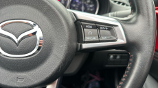 Mazda MX-5 1.5 SE-L Nav 2dr Petrol Convertible